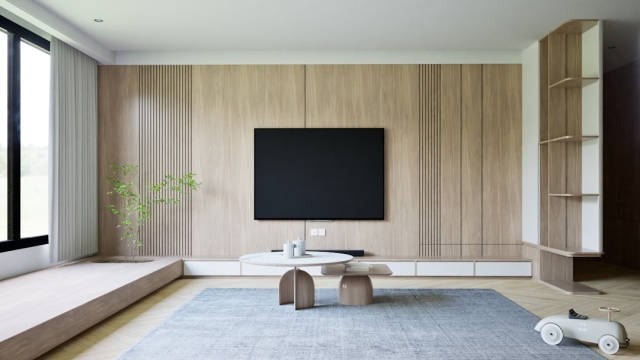 Types of Customized Wall Features Exploring Options for Every Style