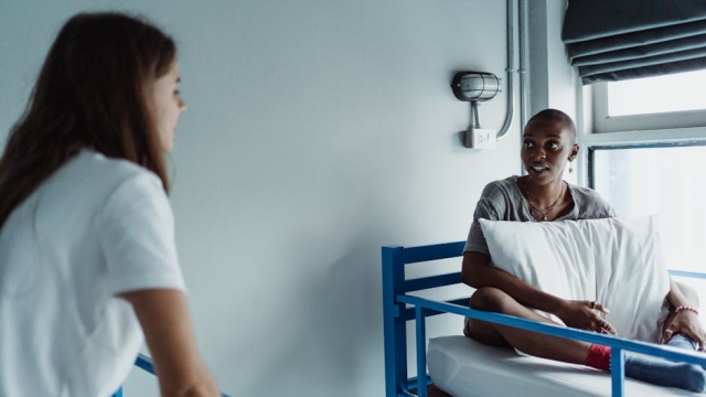 Understanding Chronic Diseases Types and Symptoms