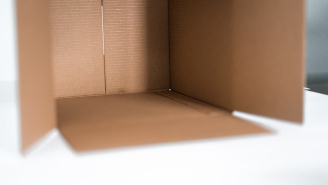 Understanding Packaging Service Excellence Key Attributes and Benefits