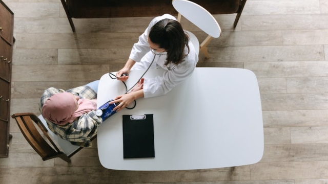 Understanding Patient Centered Care