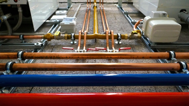 Understanding the Importance of leak detection services