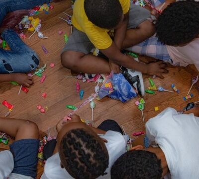 Choosing the Right Bounce House for Your Event When comes