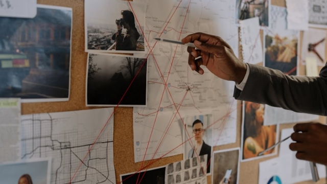 Understanding the Role of a Private Investigator in Phuket Private investigation