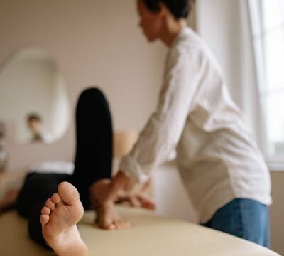 Benefits of Head Massage for Detox and Relaxation