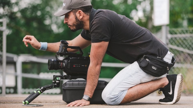 Overview of PET Film Engineering