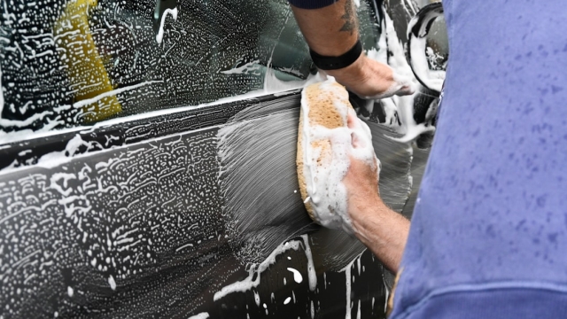 Overview of vehicle detailing solutions