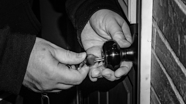 Understanding Key Replacement Services What to Expect