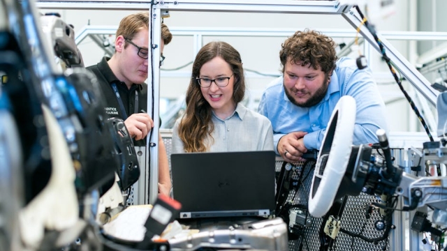 Overview of Collaborative Coding Environments