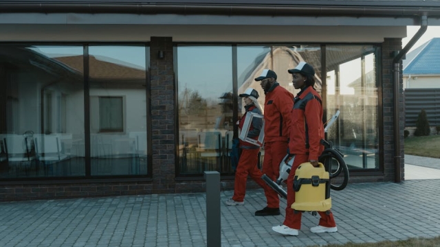 Overview of Vehicle Wash Options in San Ramon