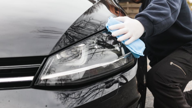 The Importance of Regular Car Detailing for Vehicle Longevity