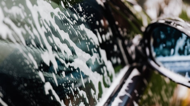 Types of Car Wash Offers