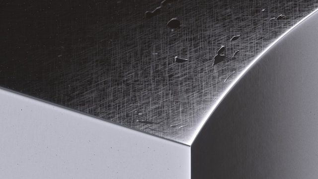 Benefits of Using Granite for Pool Coping