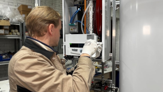 Overview of Sustainable Pool Technologies