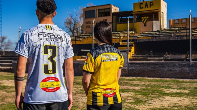 Types of Team Pride Gear