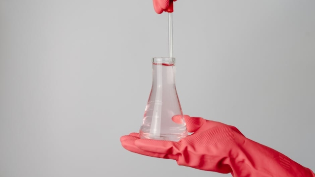 Understanding Algae Growth in Pools