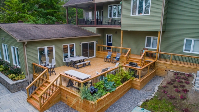 Understanding the Importance of coping and tile replacement