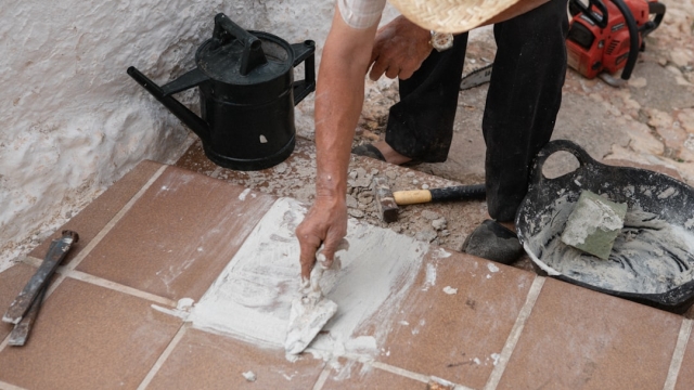 Understanding Waterline Tiles Types and Benefits Waterline tiles