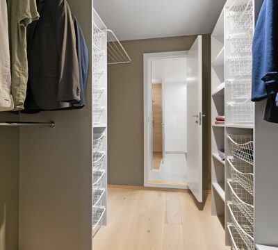 Benefits of Custom Built Ins for Your Home