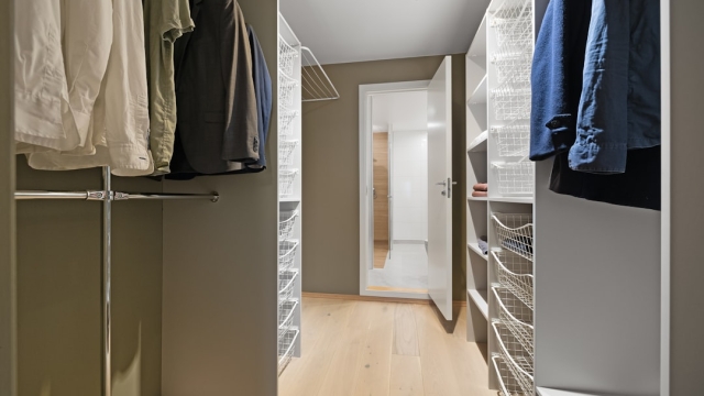 Benefits of Custom Built Ins for Your Home