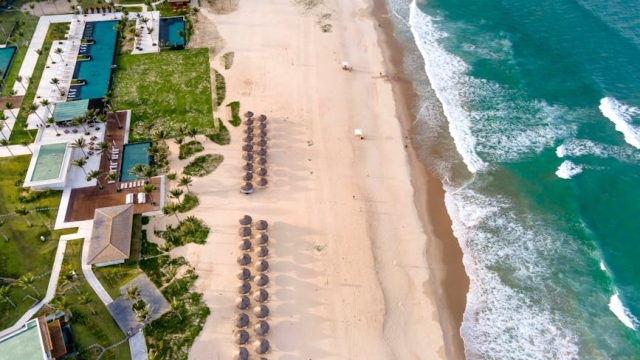 Benefits of Sand Proof Beach Towels