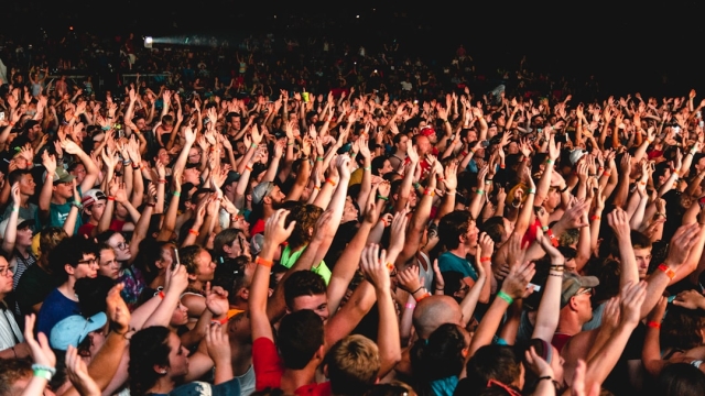 Emerging Platforms for Music Talent Discovery