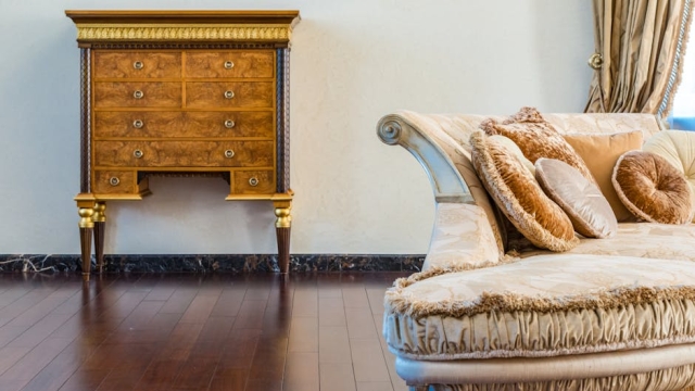 Emerging Trends in Wood Design