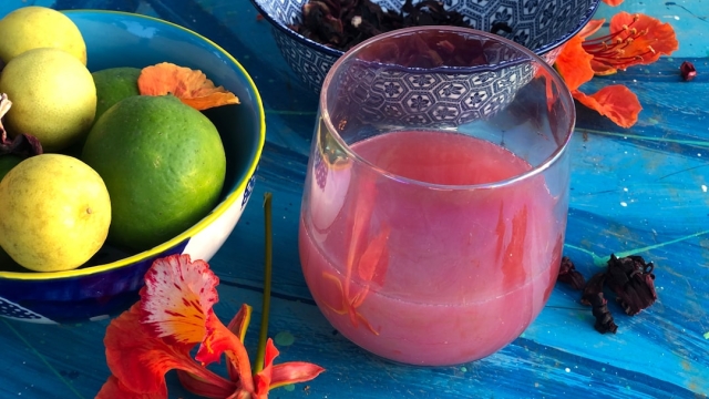 The Rise of Smoothie Delivery Services in Nicosia culinary landscape