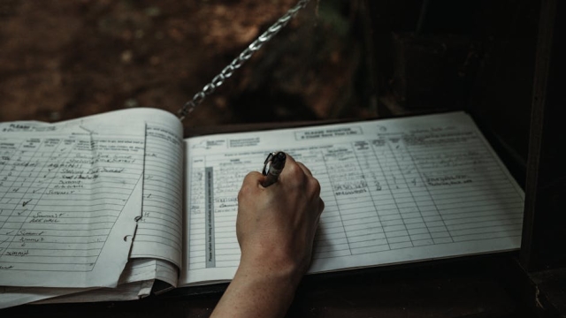 Understanding Pilot Logbook Regulations