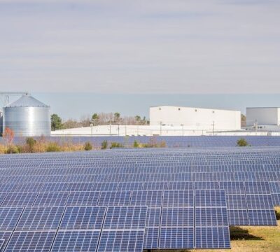 Understanding the Basics of Solar Energy Investment