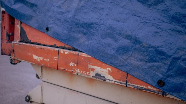 Essential Upgrades for Off Road Performance