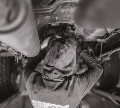 Top Car Maintenance Services in Concord, CA