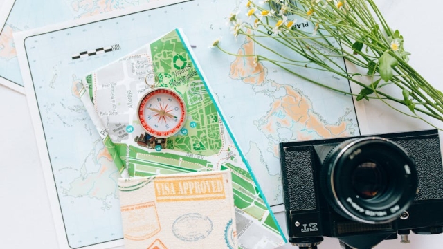 Top Features to Look for in a Beach Towel for Summer Travel