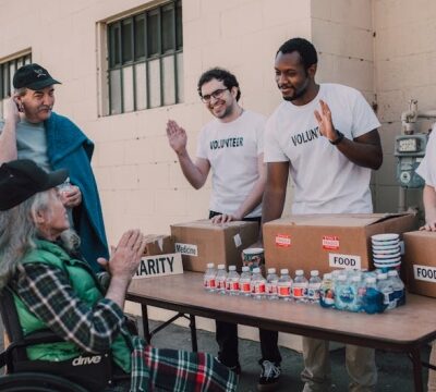 Types of Places of Worship in Hobbs NM