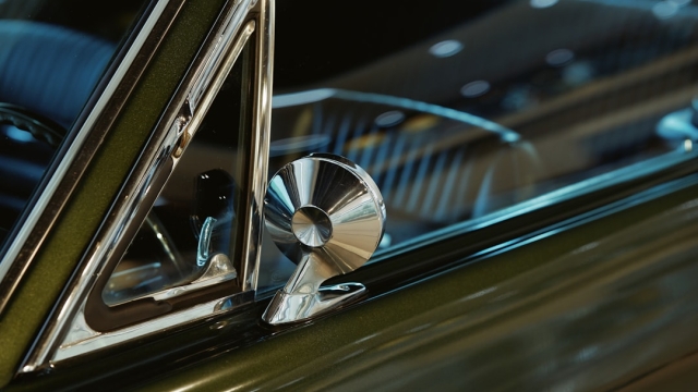 Upgrading the Seating for Enhanced Comfort