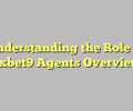 Understanding the Role of 9xbet9 Agents Overview