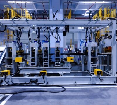 ISO 9001 for a Twenty-Person Machine Shop